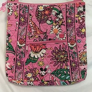 Vera Bradley WDW hipster